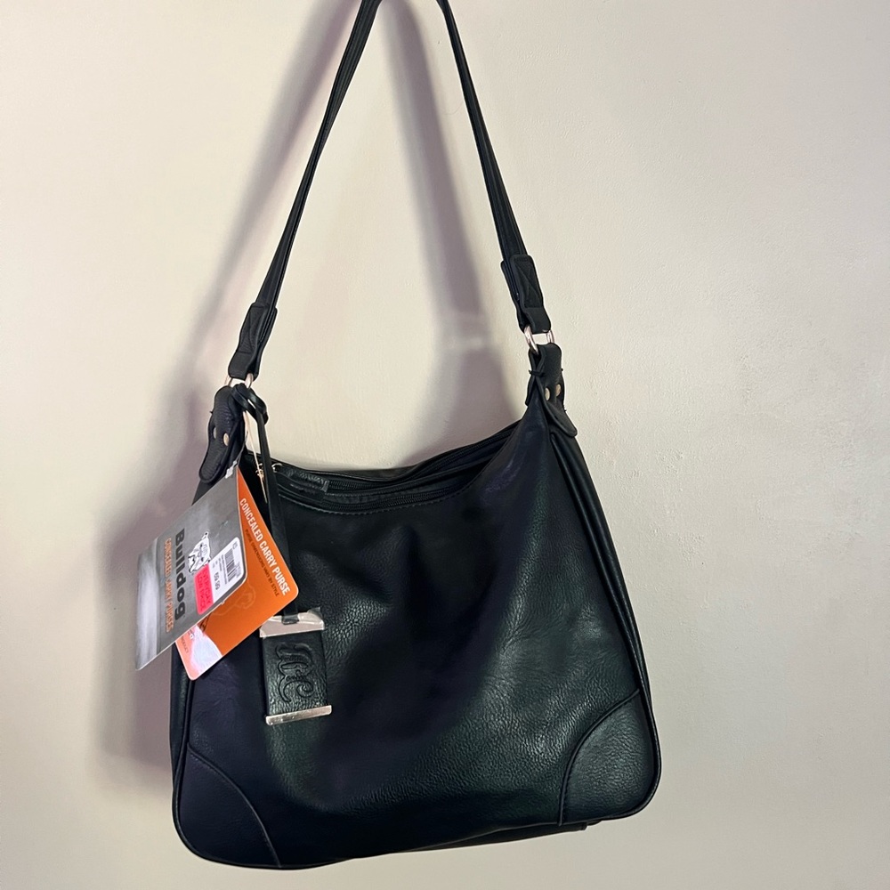 NEW Concealed Carry Purse
